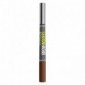 Maybelline Brow Inserts - Penna Sopracciglia N. 4 Medium Brown