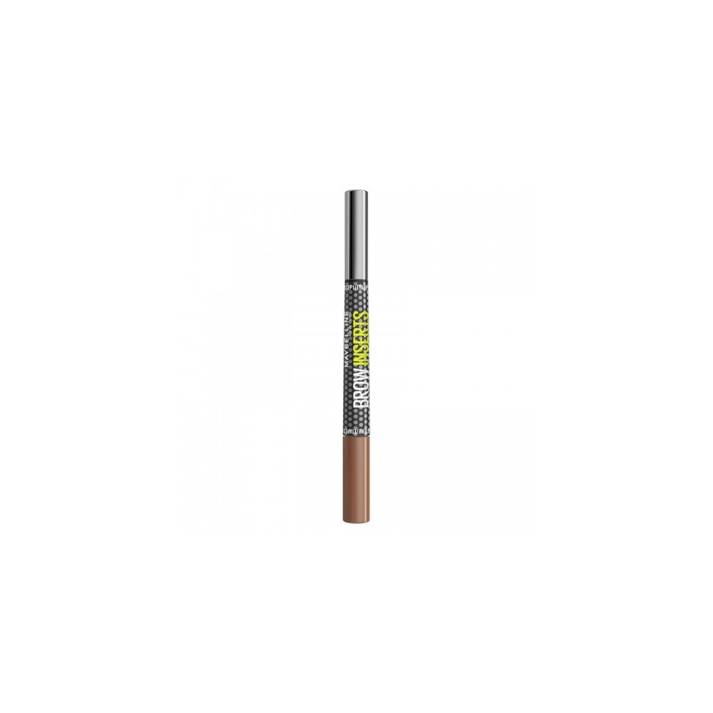 Maybelline Brow Inserts - Penna Sopracciglia N. 2 Soft Brown 