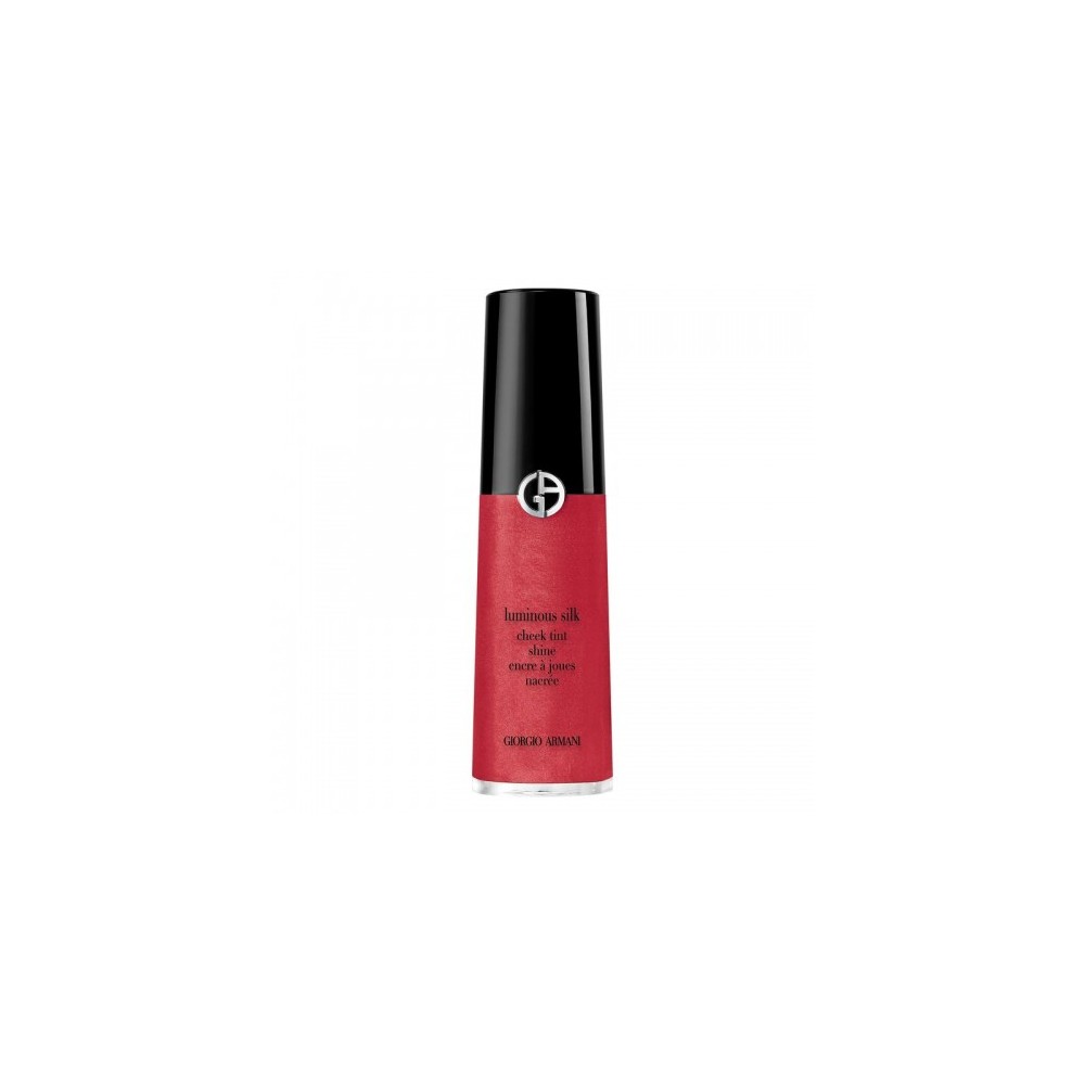 Armani Luminous Silk Cheek Tint Shine N. 43S Berry Red 