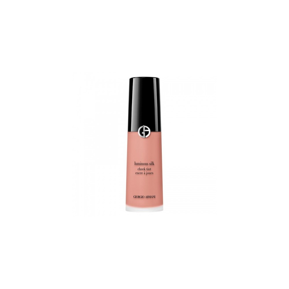 Armani Luminous Silk Cheek Tint Blush Liquido N. 12 Rosy Nude 