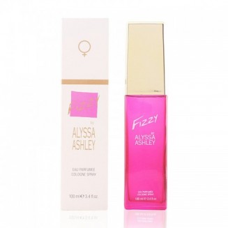 Alyssa Ashley Fizzy - Eau...