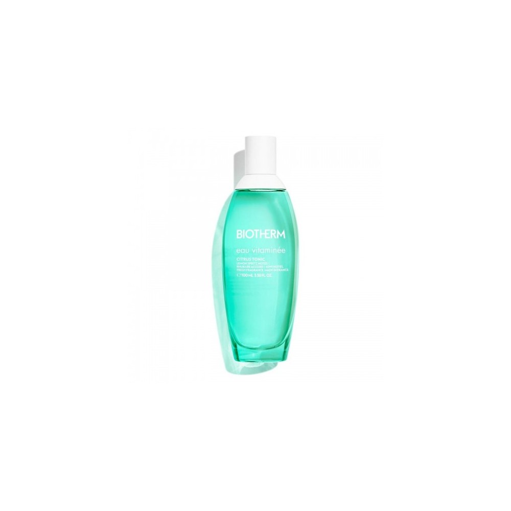 Biotherm Eau Vitaminee Citrus Tonic - Fresh Fragrance 100 Ml 