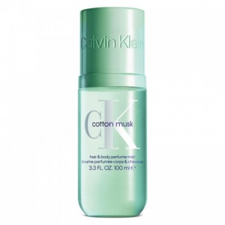 Calvin Klein Cotton Musk -...