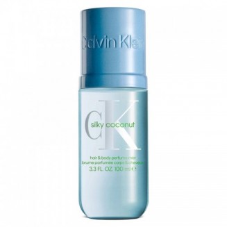 Calvin Klein Silky Coconut...