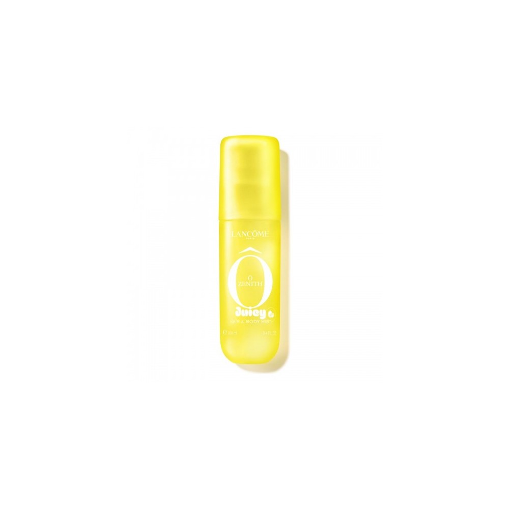 Lancome O Zenith Juicy - Hair & Body Mist 100 Ml 