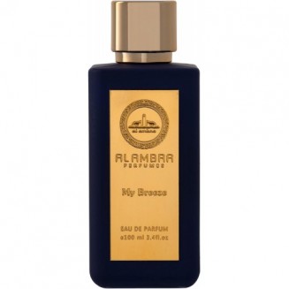Alambra My Breeze - Eau De...