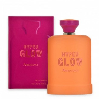 Arrogance Hyper Glow - Eau...