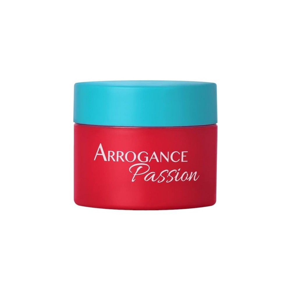 Arrogance Passion - Crema Corpo Idratante Nutriente e Profumata 250 ml 