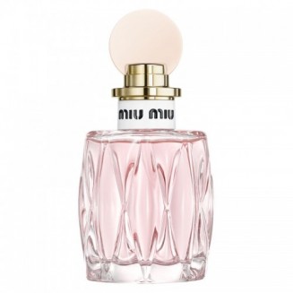 Miu Miu L'Eau Rosee - Eau...