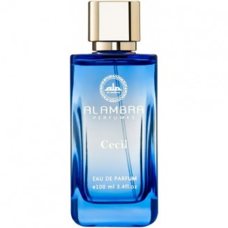 Alambra Cecil - Eau De...