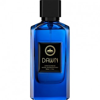 Alambra Dawn - Extrait De...