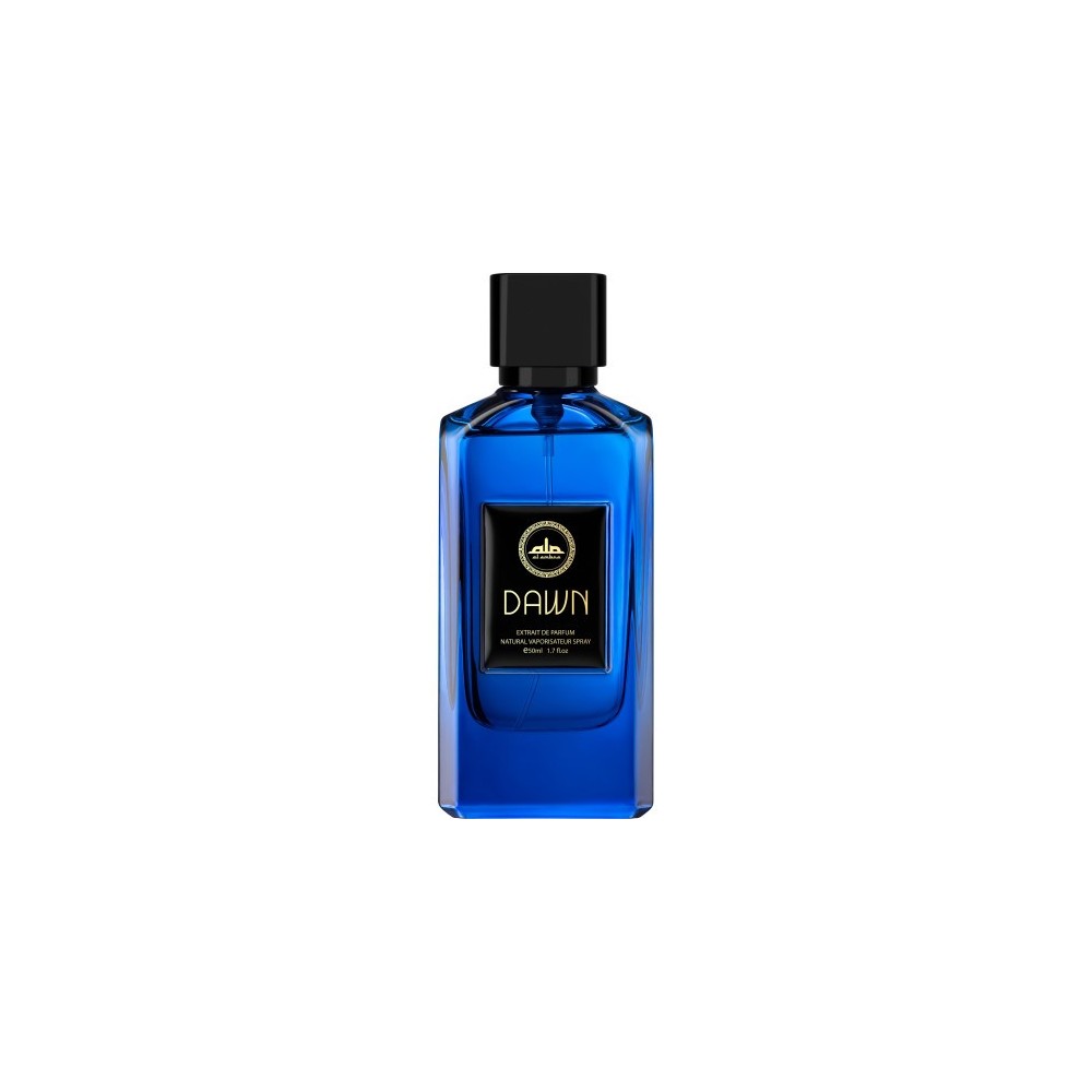 Alambra Dawn - Extrait De Parfum Unisex 50 Ml Vapo 