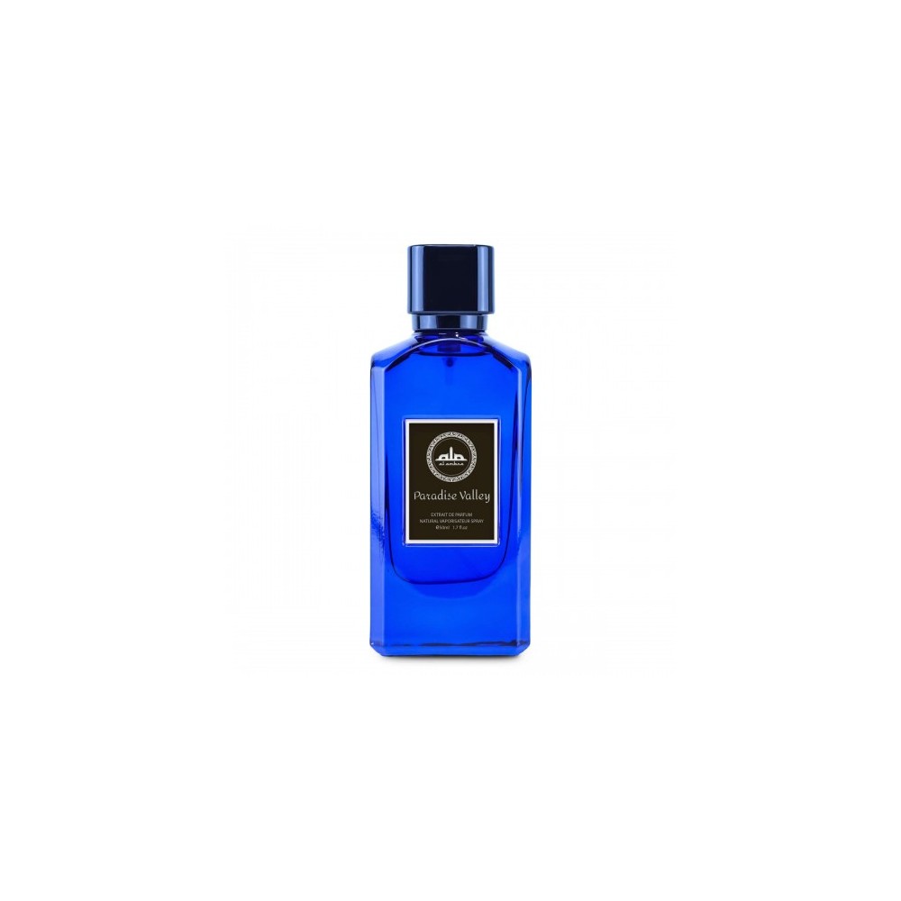 Alambra Paradise Valley - Extrait De Parfum Unisex 50 Ml Vapo 