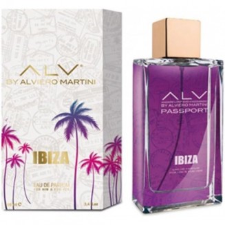 Alviero Martini Ibiza - Eau...