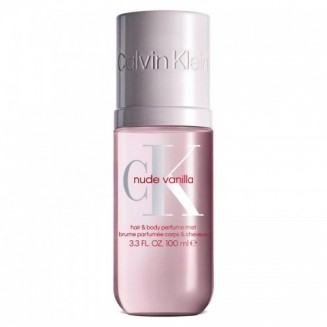 Calvin Klein Nude Vanilla -...