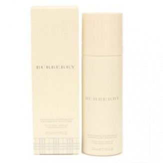 Burberry Women Deo spray 150ml