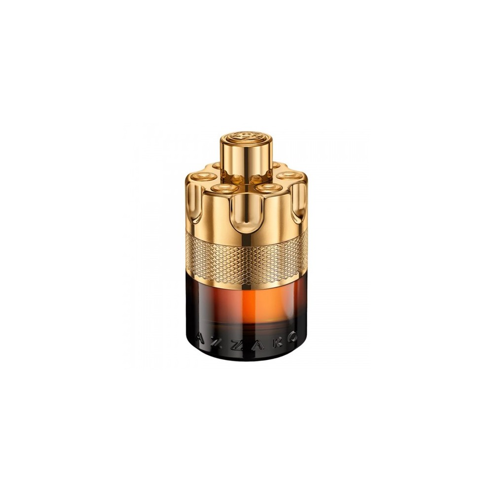 Azzaro Wanted Forever Absolu - Parfum Uomo 100 Ml Vapo 