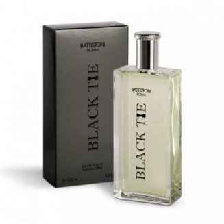 Battistoni Black Tie - Eau...