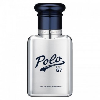 Ralph Lauren Polo 67 - Eau...