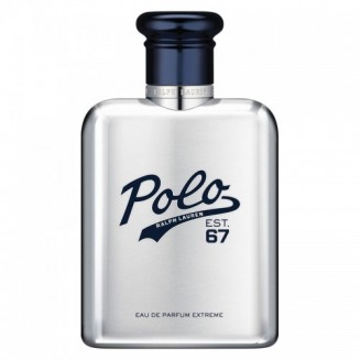 Ralph Lauren Polo 67 - Eau...