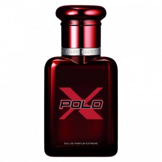 Ralph Lauren Polo Red - Eau...