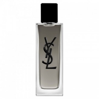 Yves Saint Laurent Myslf -...