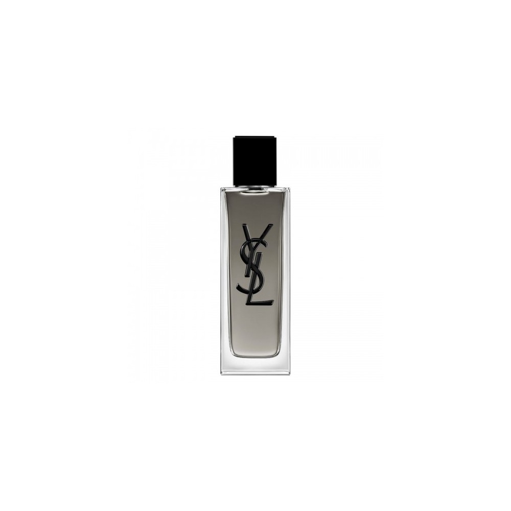 Yves Saint Laurent Myslf - Eau De Toilette Intense Uomo 60 Ml Vapo 