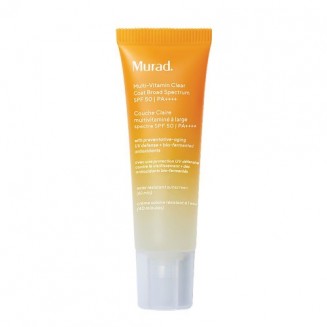 Murad Multi-Vitamin Clear...