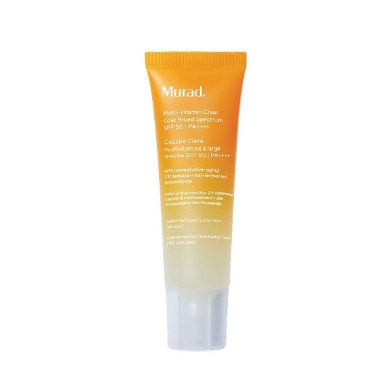 Murad Multi-Vitamin Clear Coat SPF50