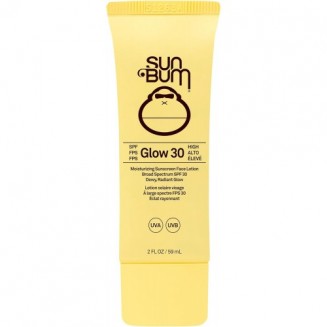 Sun Bum Glow Spf 30 -...