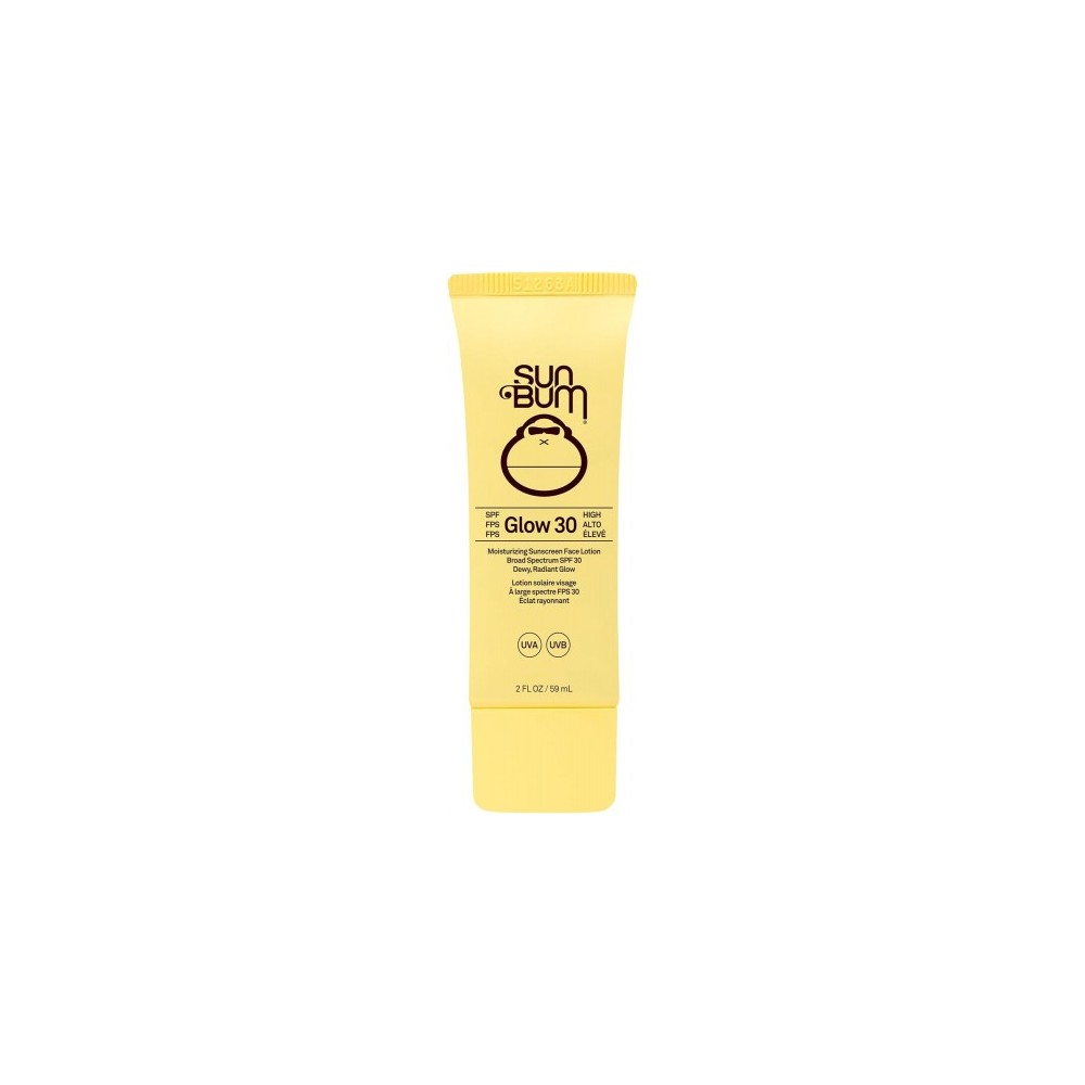 Sun Bum Glow Spf 30 - Lozione solare 50 Ml 