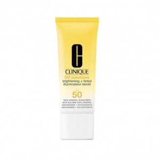 Clinique Uv Solutions Spf50...