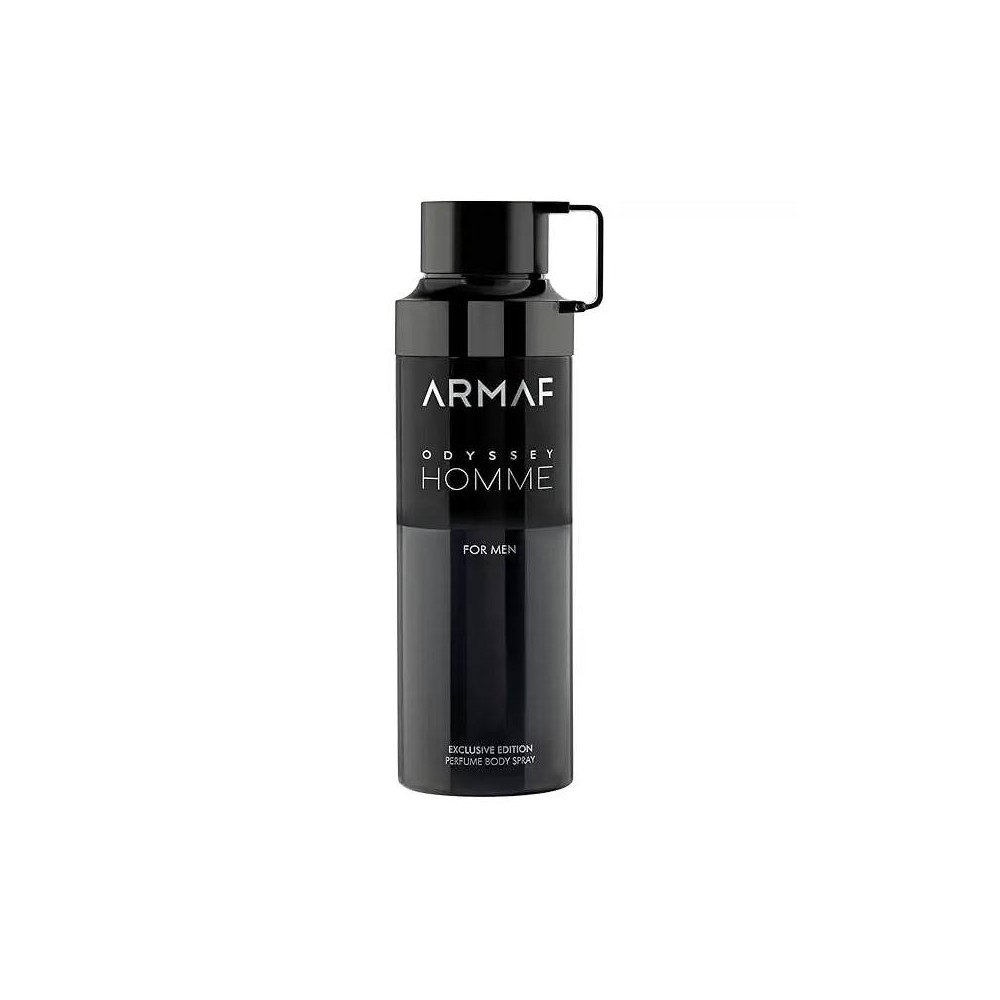Armaf Odyssey Homme - Perfume Body Spray 200 Ml 