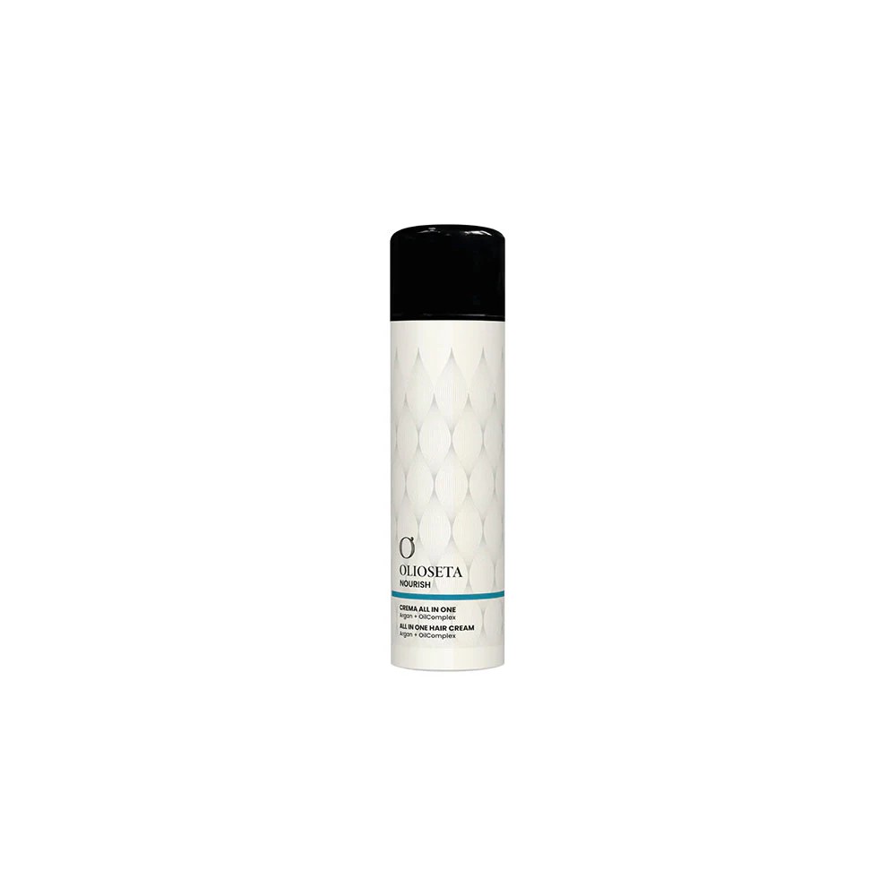 Barex Olioseta Nourish - Crema All In One 200 Ml 