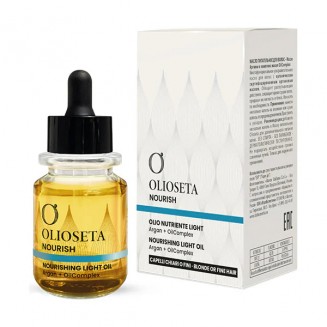 Barex Olioseta Nourish -...