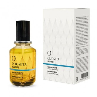 Barex Olioseta Nourish -...