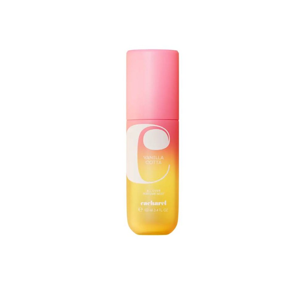 Cacharel Vanilla Cotta - All Over Perfume Mist 100 Ml 