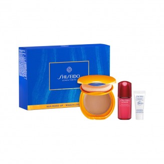 Shiseido Sun Make-Up -...