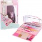 Nice Group Trousse Palette Trucchi Pink It