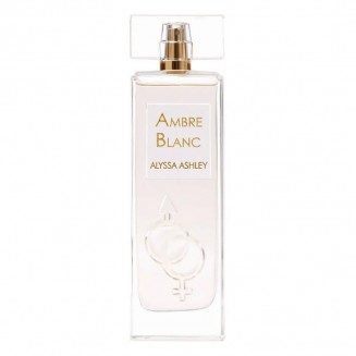 Alyssa Ashley Ambre Blanc -...