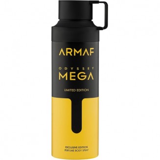 Armaf Odyssey Mega - Spray...