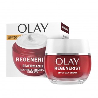 Olaz Regenerist Spf30 -...