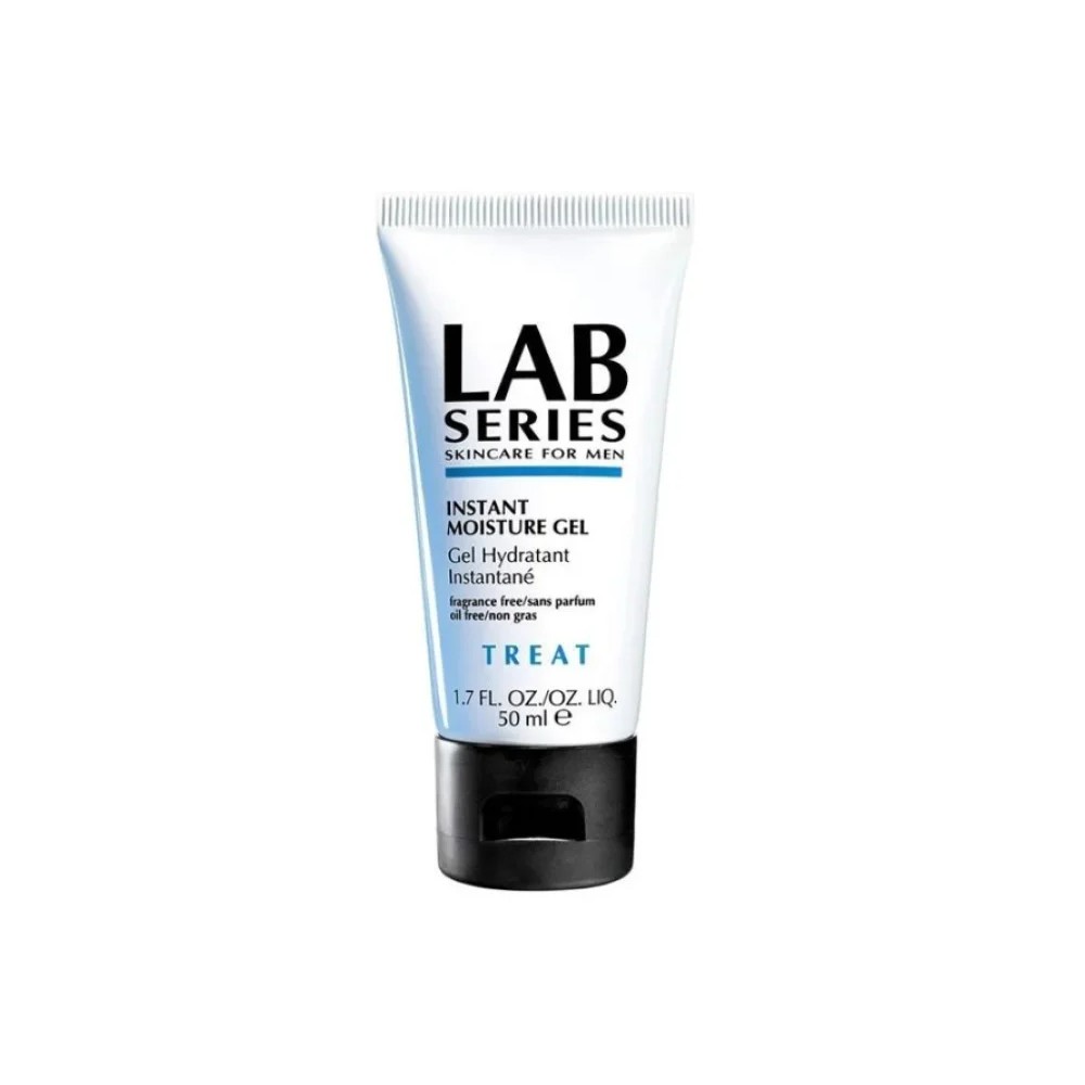 Lab Series Instant Moisture Gel - Gel Viso Idratante 50 Ml 