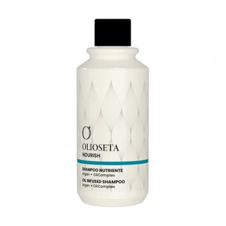 Barex Olioseta Nourish -...