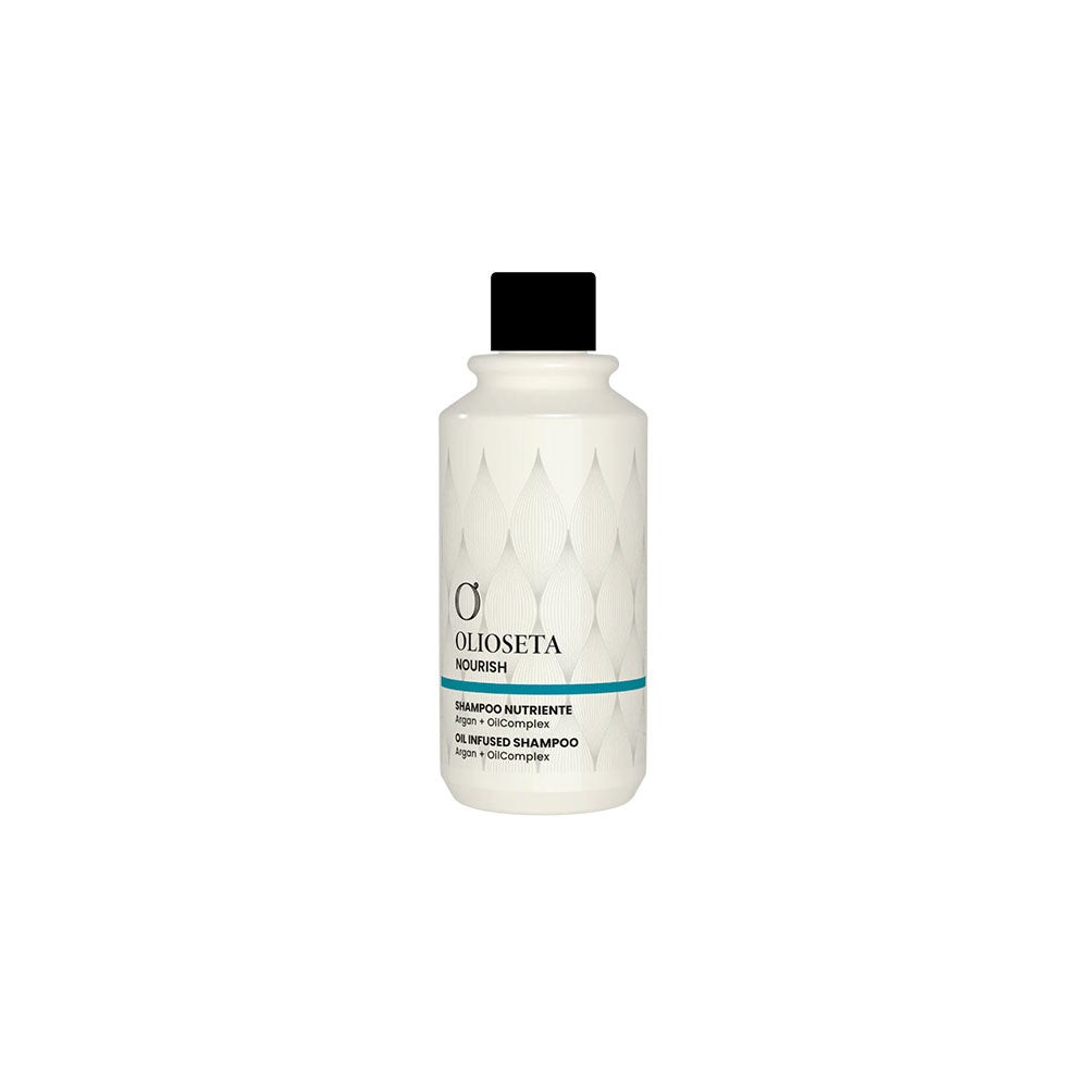 Barex Olioseta Nourish - Shampoo 250 Ml 