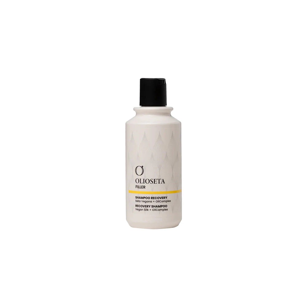 Barex Olioseta Filler - Shampoo Recovery 250 Ml 