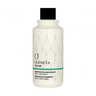 Barex Olioseta Volume -...