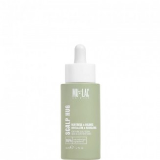 Mulac Scalp Hug - Siero...