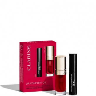 Clarins Lip & Eye Make-Up...