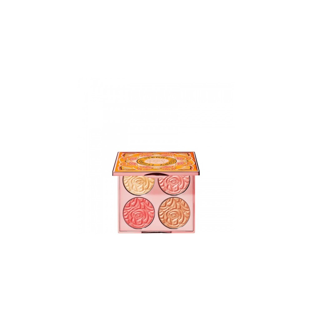By Terry Brightening Cc Palette N. 1 Sunny Flash 